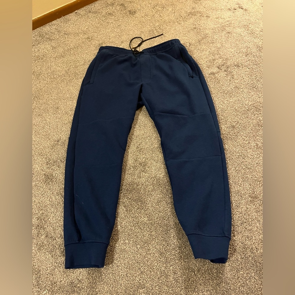 American Eagle Outfitters Dark Blue Joggers